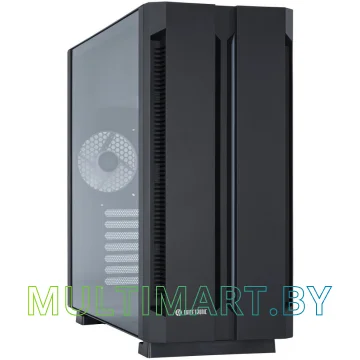 Корпус Chieftec Chieftronic G1 GR-01B-OP картинка 2